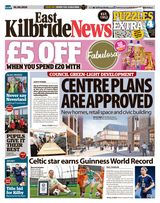 East Kilbride News