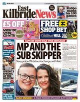 East Kilbride News