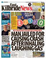 East Kilbride News