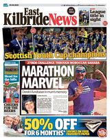 East Kilbride News