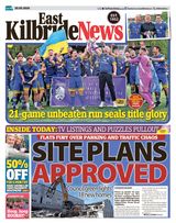 East Kilbride News