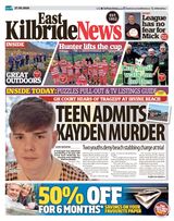 East Kilbride News