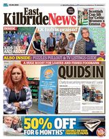 East Kilbride News