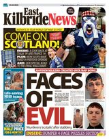 East Kilbride News