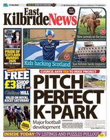 East Kilbride News