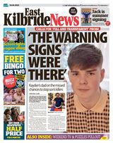 East Kilbride News