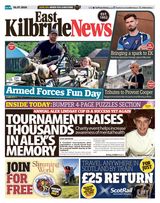East Kilbride News