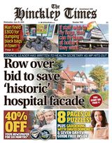The Hinckley Times