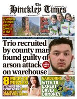 The Hinckley Times