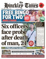 The Hinckley Times