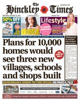 The Hinckley Times