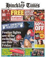 The Hinckley Times