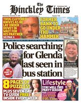 The Hinckley Times