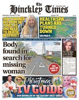 The Hinckley Times