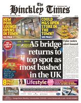 The Hinckley Times