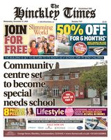 The Hinckley Times