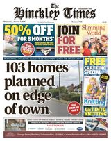 The Hinckley Times