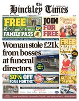 The Hinckley Times
