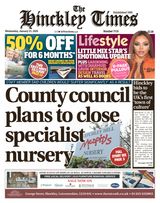 The Hinckley Times