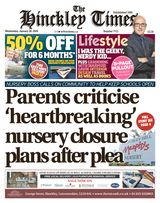 The Hinckley Times