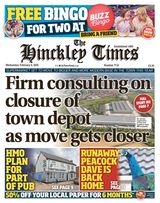 The Hinckley Times