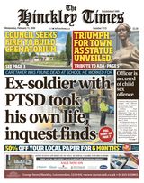 The Hinckley Times