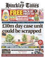 The Hinckley Times