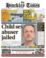 The Hinckley Times