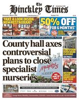 The Hinckley Times