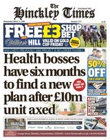 The Hinckley Times