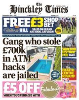 The Hinckley Times