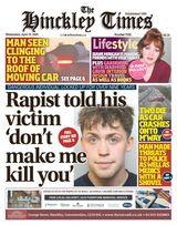 The Hinckley Times
