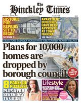 The Hinckley Times