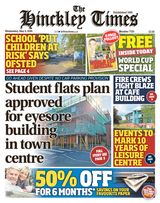 The Hinckley Times