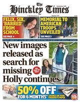 The Hinckley Times