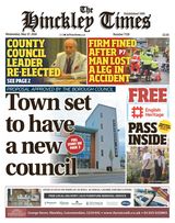 The Hinckley Times