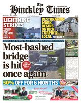 The Hinckley Times