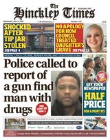 The Hinckley Times