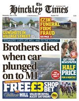 The Hinckley Times
