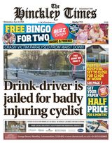 The Hinckley Times
