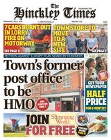 The Hinckley Times