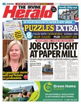 The Irvine Herald