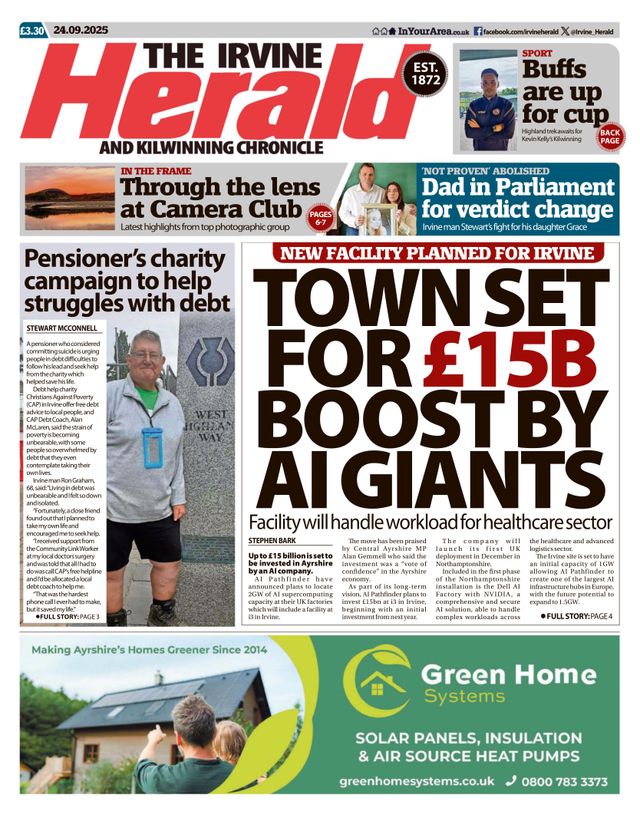 Go Unlimited with Magzter GOLD