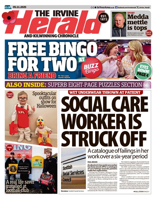 Go Unlimited with Magzter GOLD