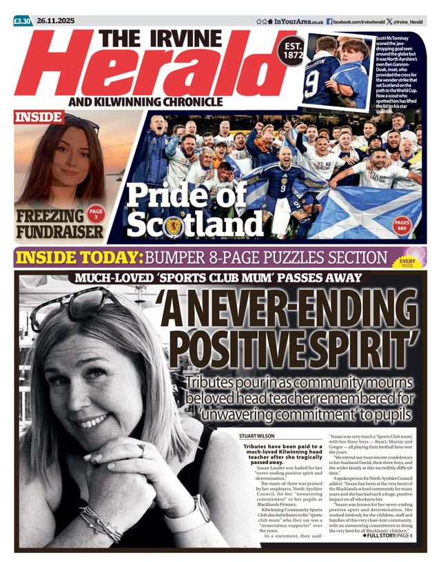 Gå ubegrenset med Magzter GOLD