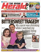 The Irvine Herald