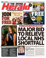 The Irvine Herald