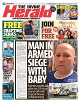 The Irvine Herald