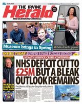 The Irvine Herald