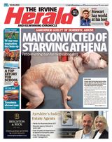 The Irvine Herald